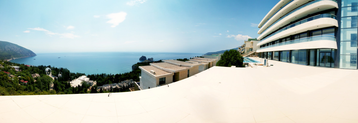 Апарт-Отель Алтея