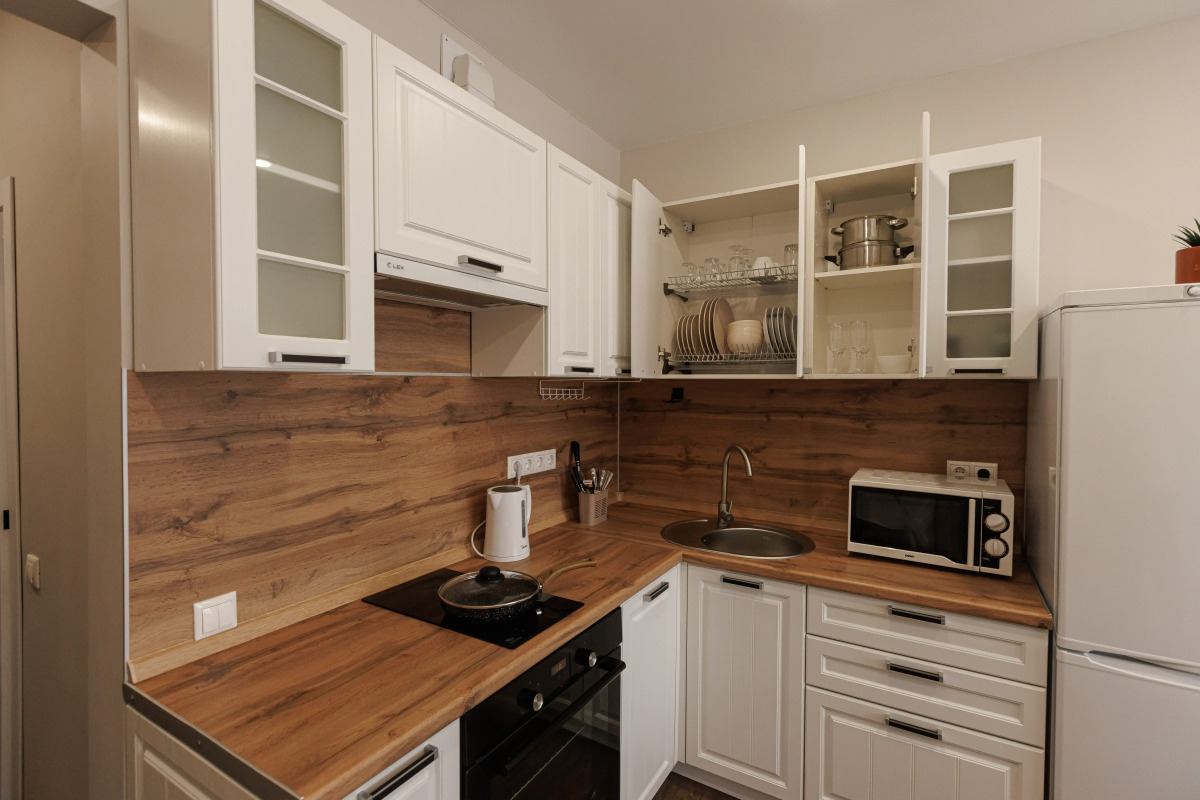 Квартира студия Ильинское-усово