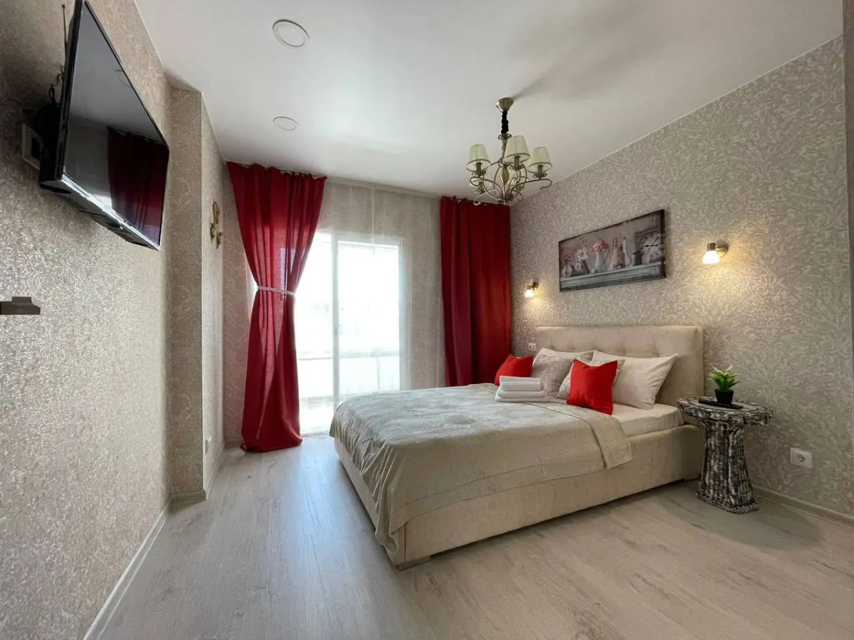 Апартаменты в  Барнауле