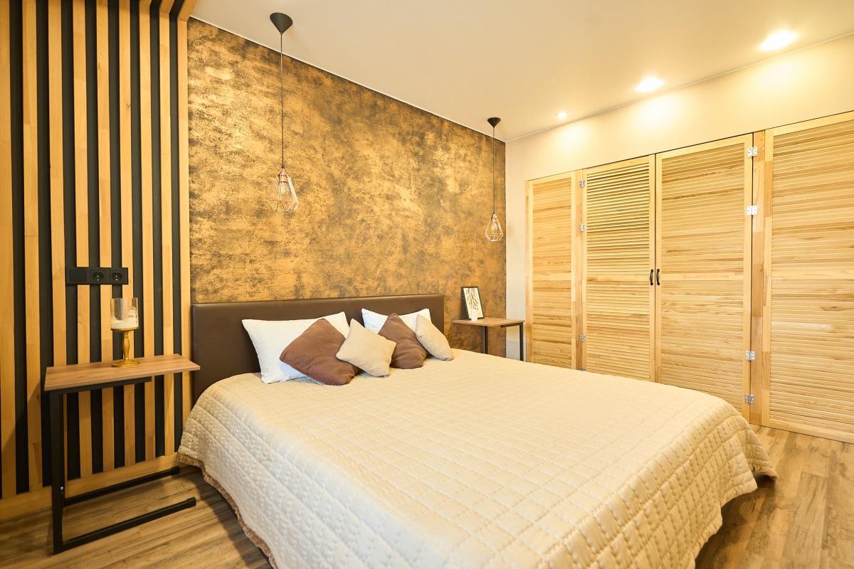 Квартира Гагарина 29е-92