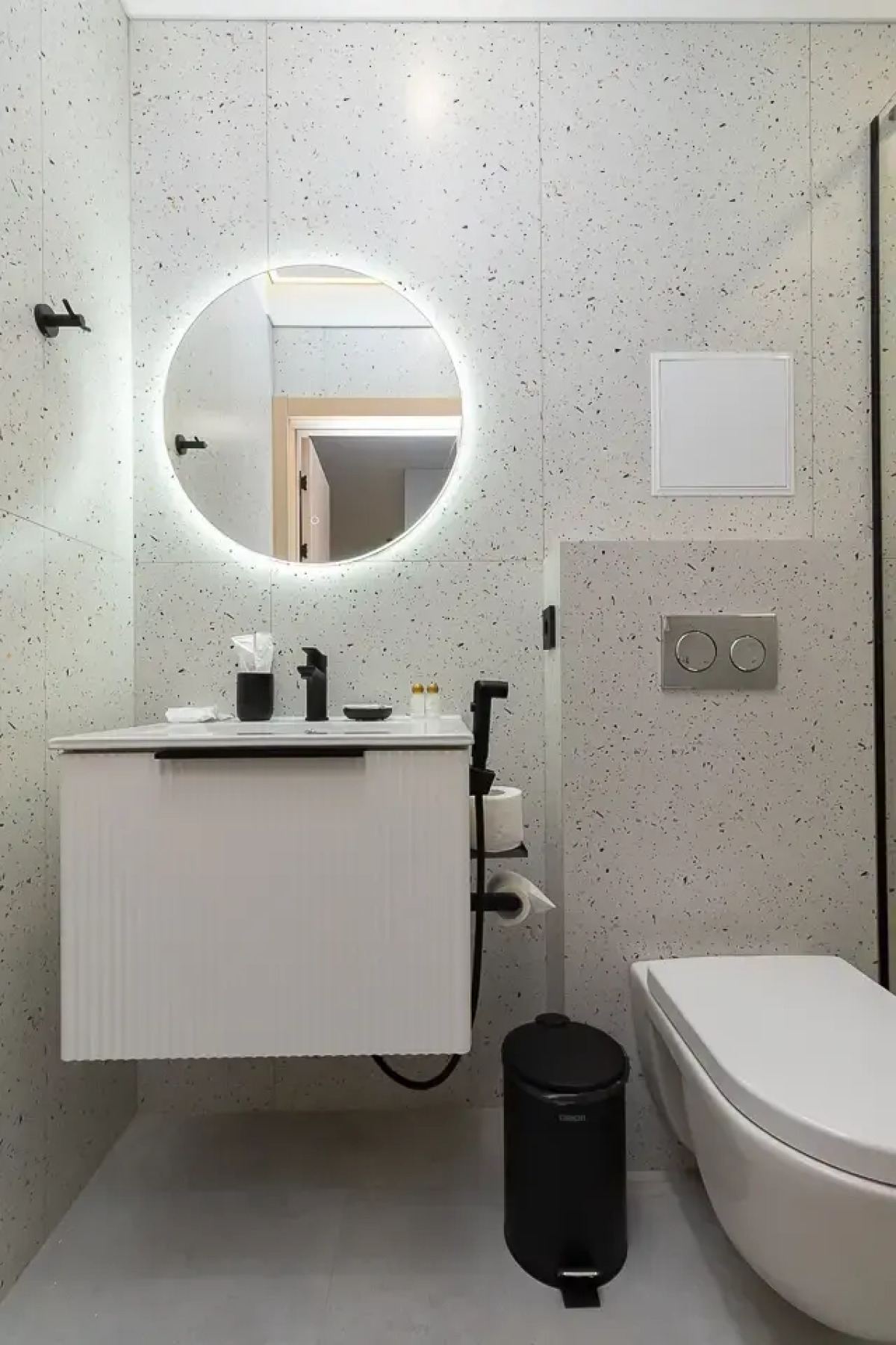 Апартаменты Домус