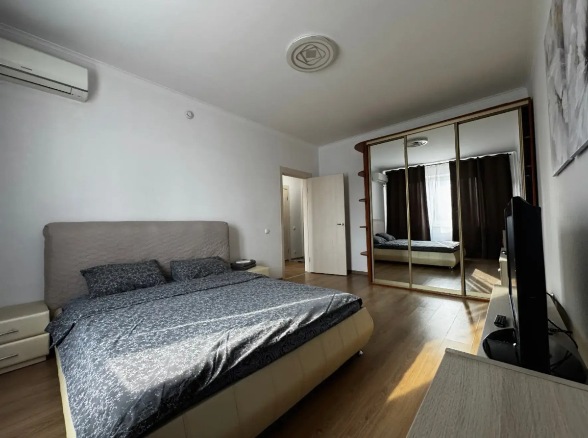 Квартира в Дрожжино