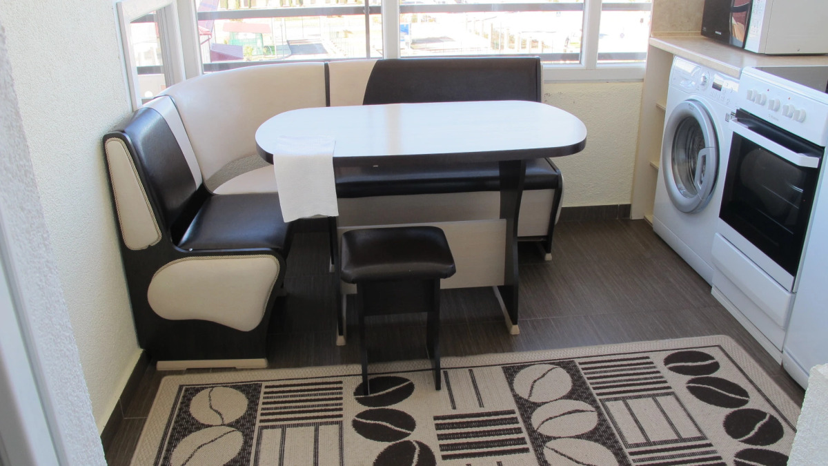 Апартаменты Олимпийский Парк