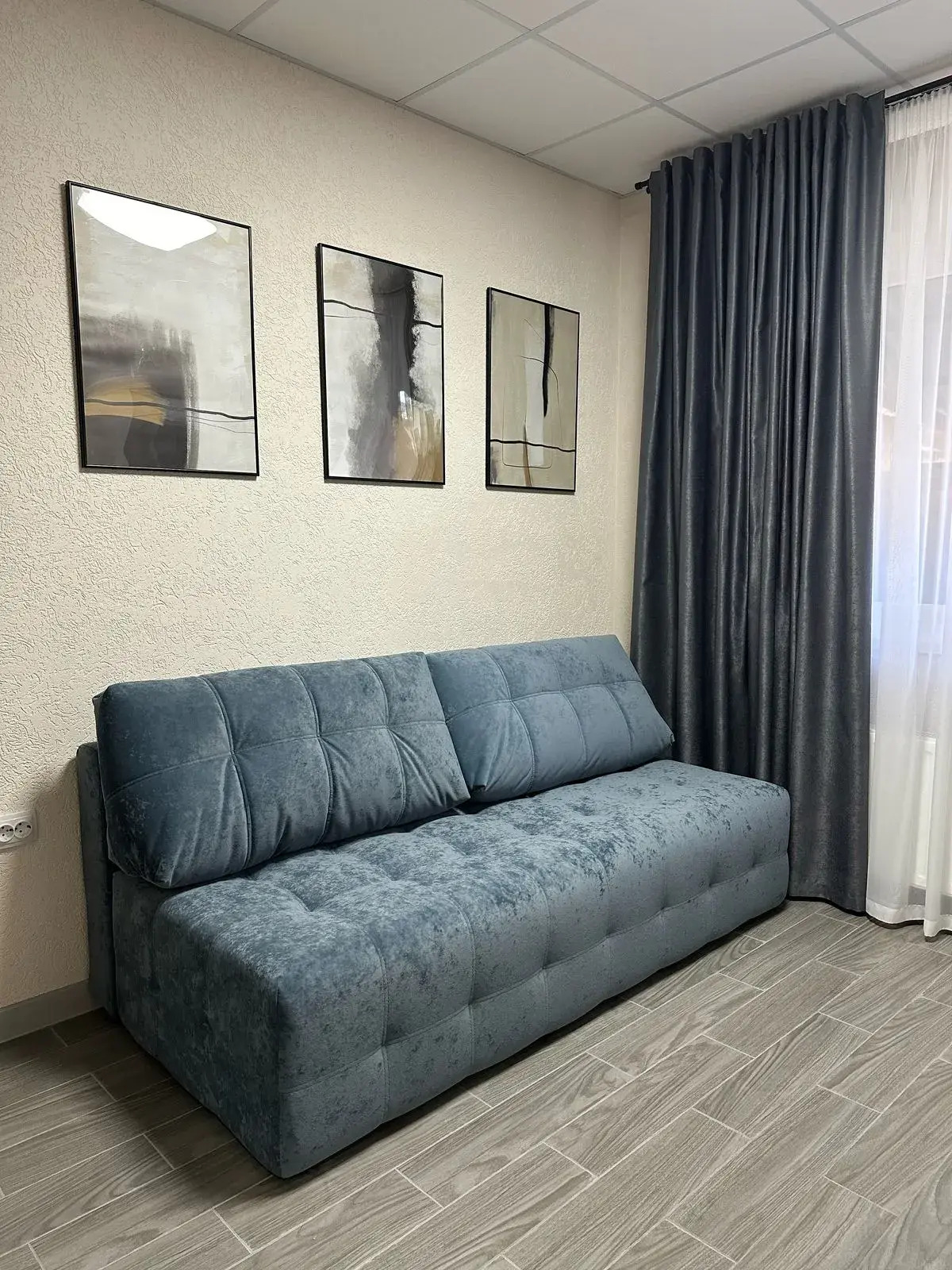 Гостевой Дом на Мира 14 рядом с аэропортом