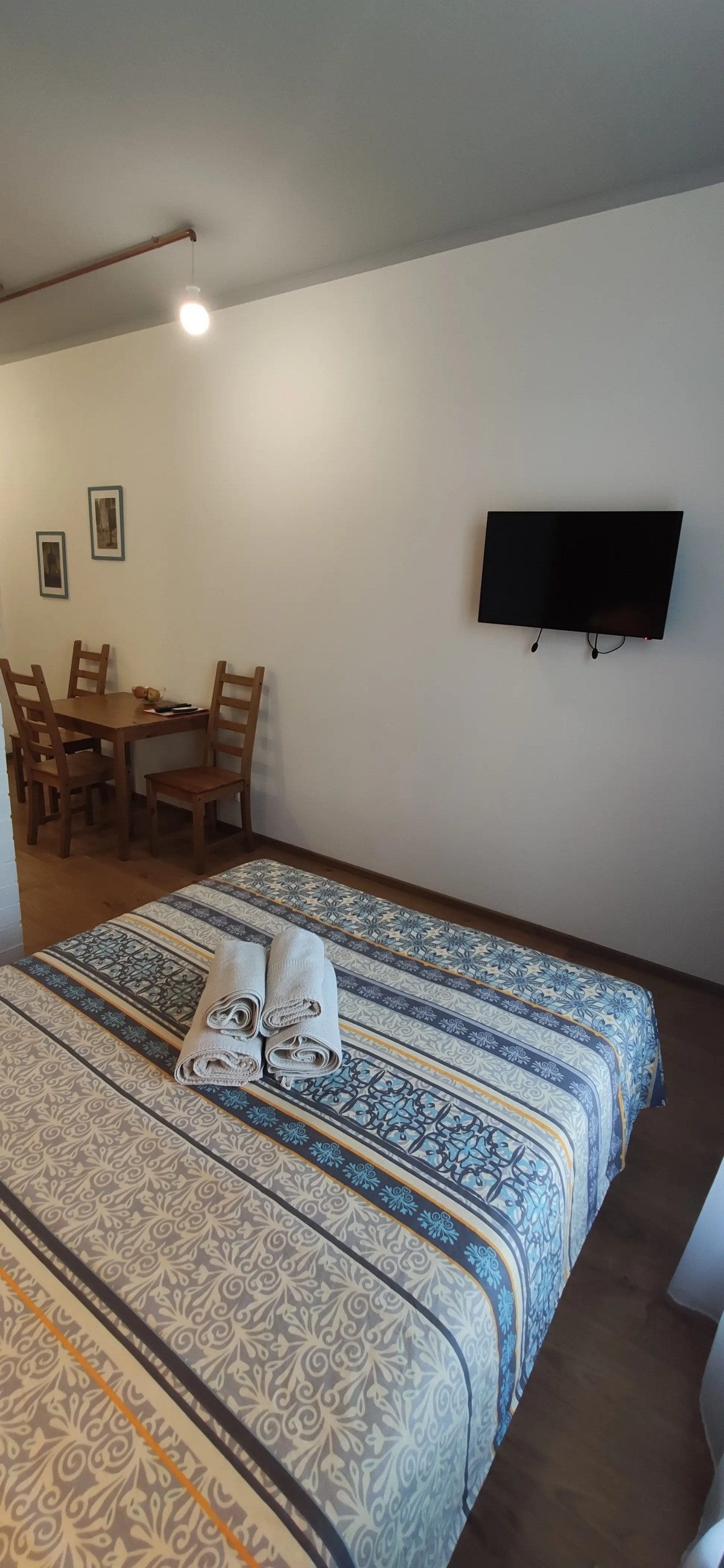 Апартаменты Уютные в Центре Города