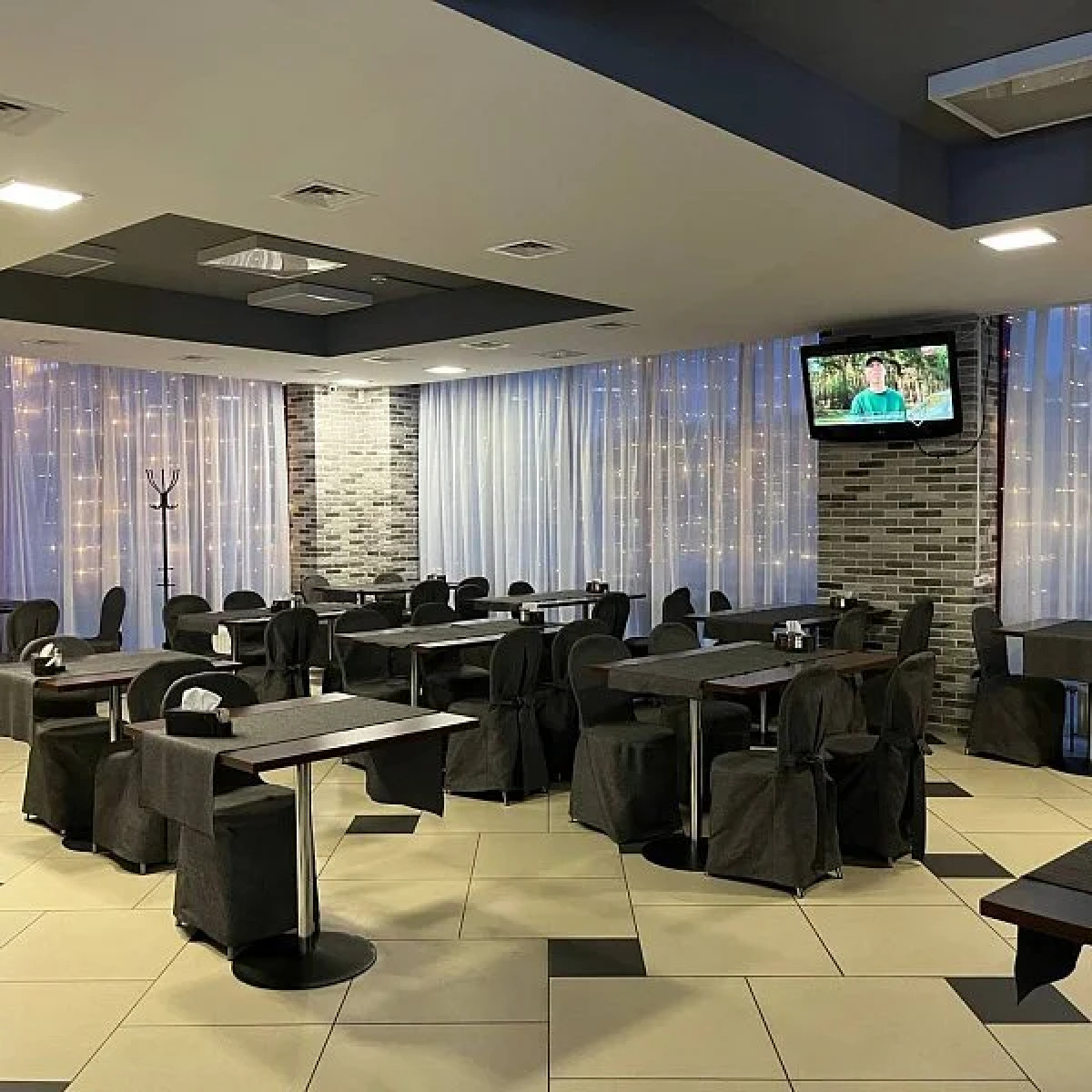 Отель IT Time TGB