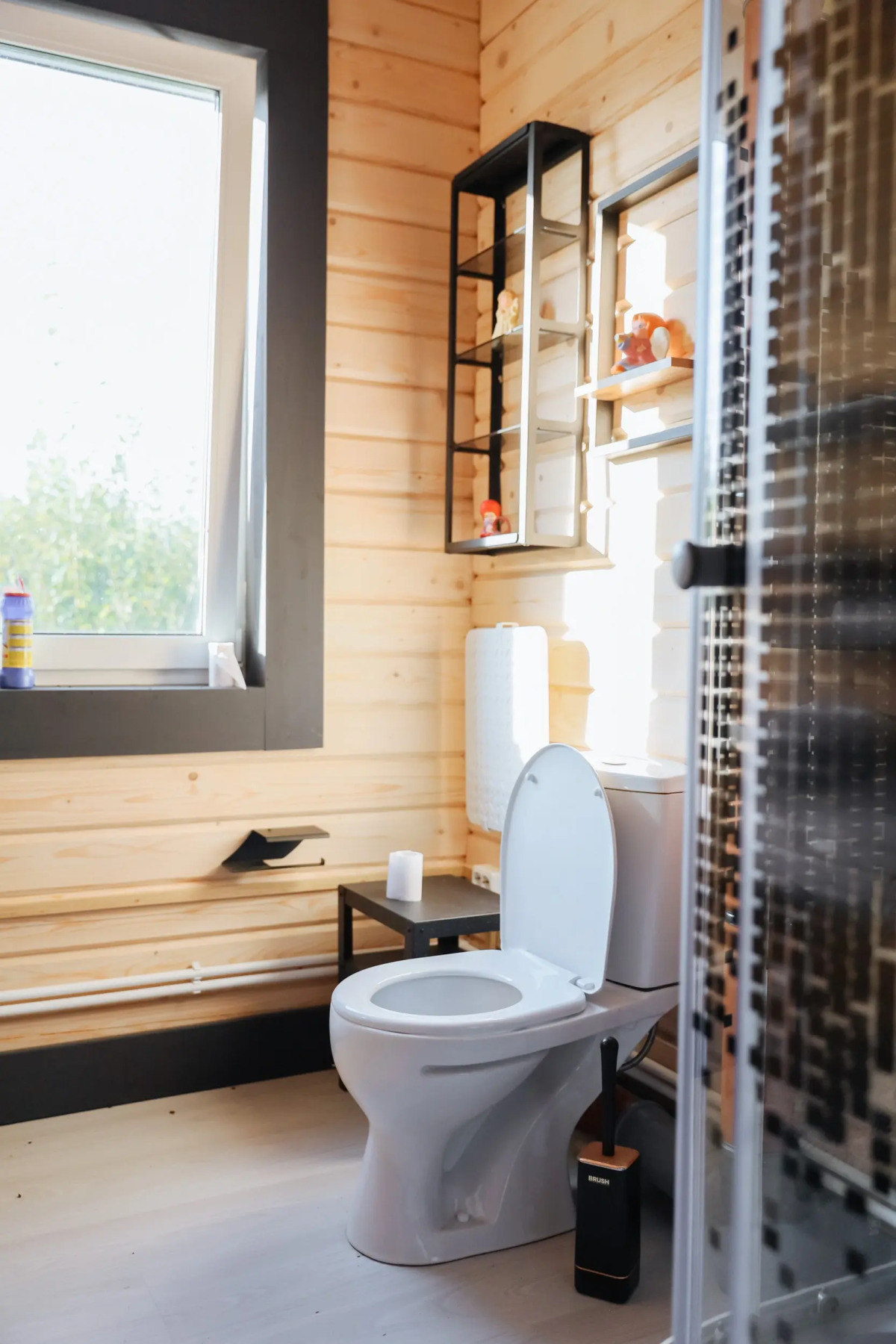 "Банный Остров"