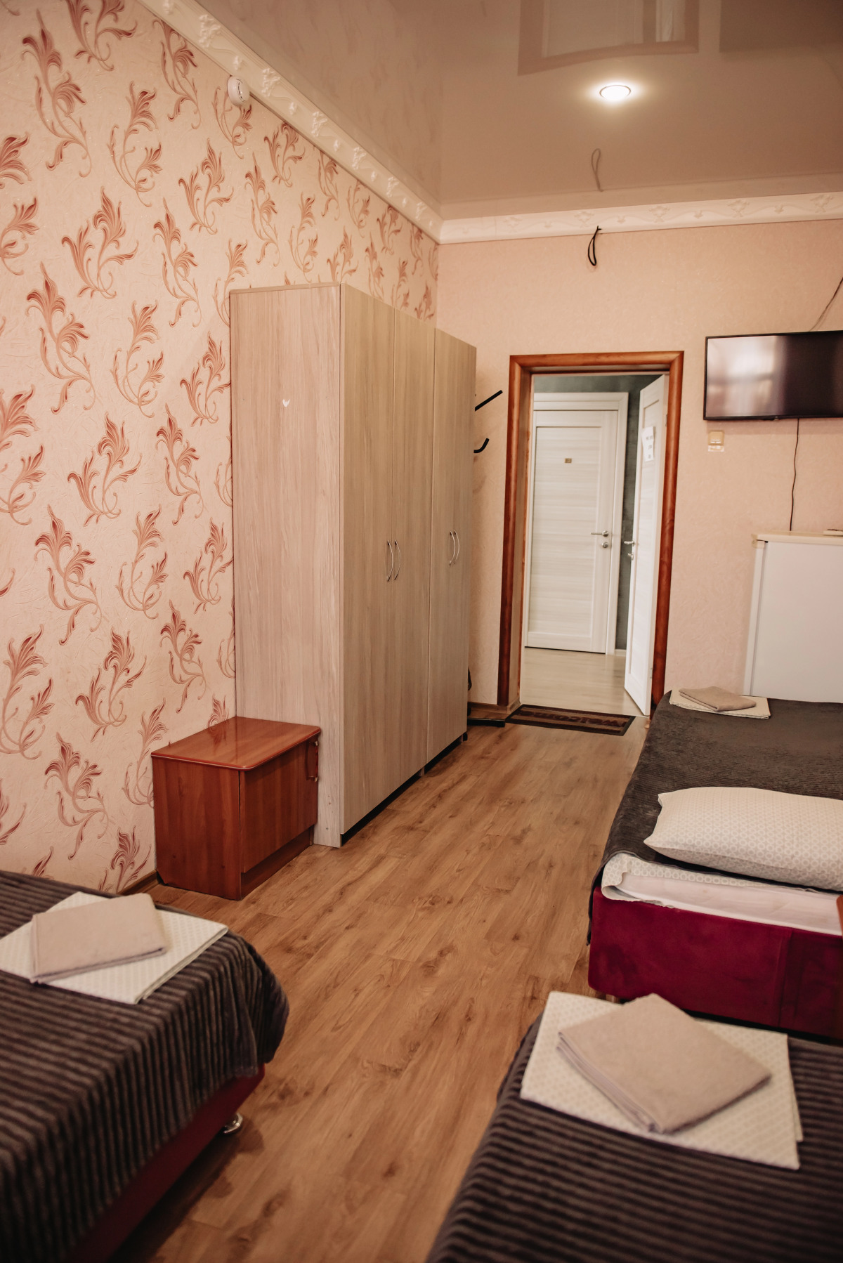 Гостевой дом Темрюк