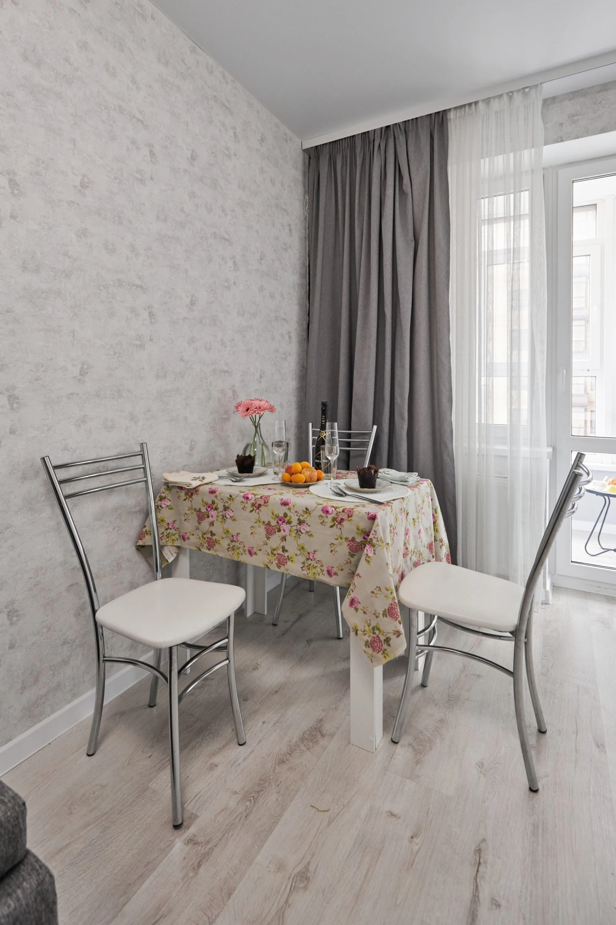 Квартира 338 ЖК Сердце Ростова 2