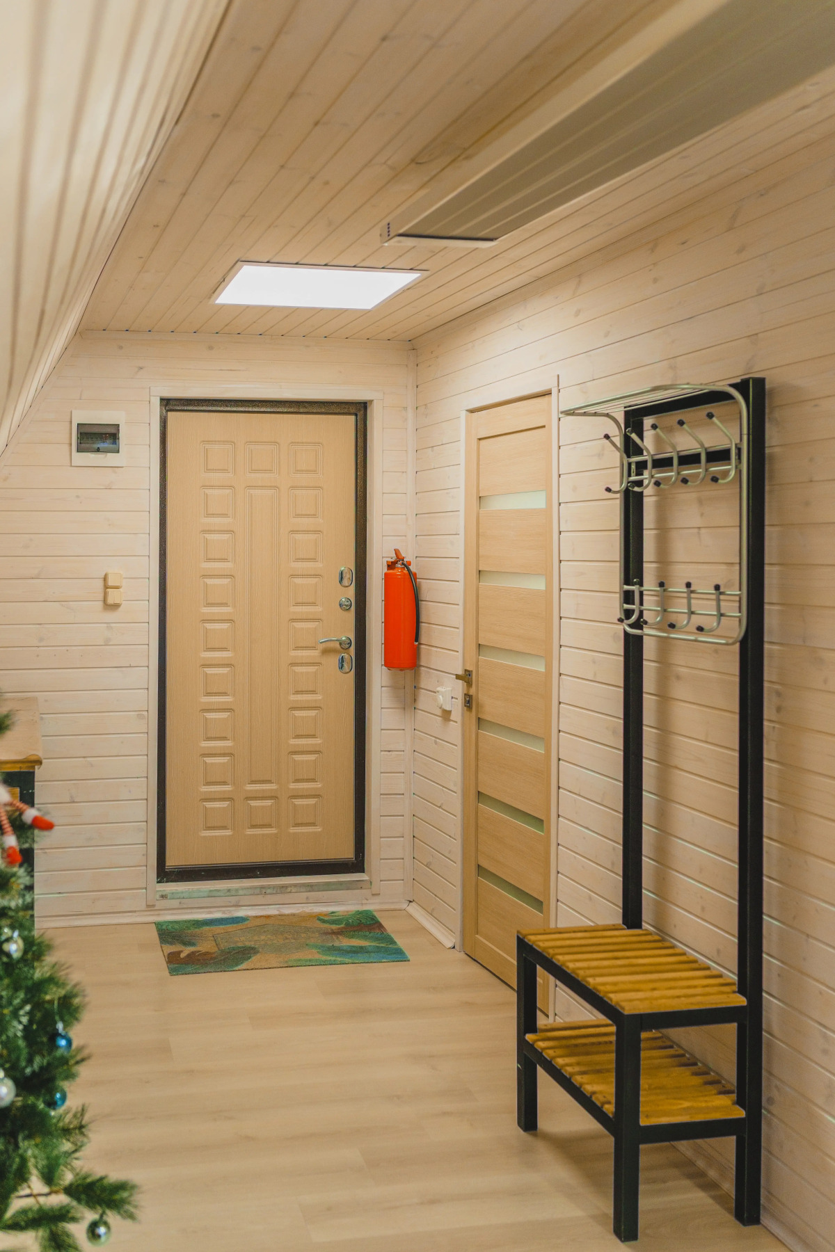 Глэмпинг Ars_Frame