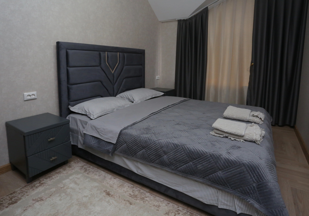 Гостевой дом Гостиница Жемчужина