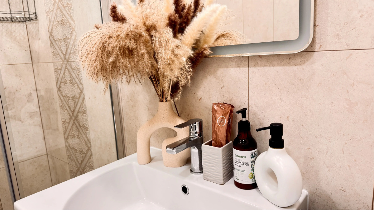 Апартаменты Студия-Люкс в Авторском Квартале Машаров