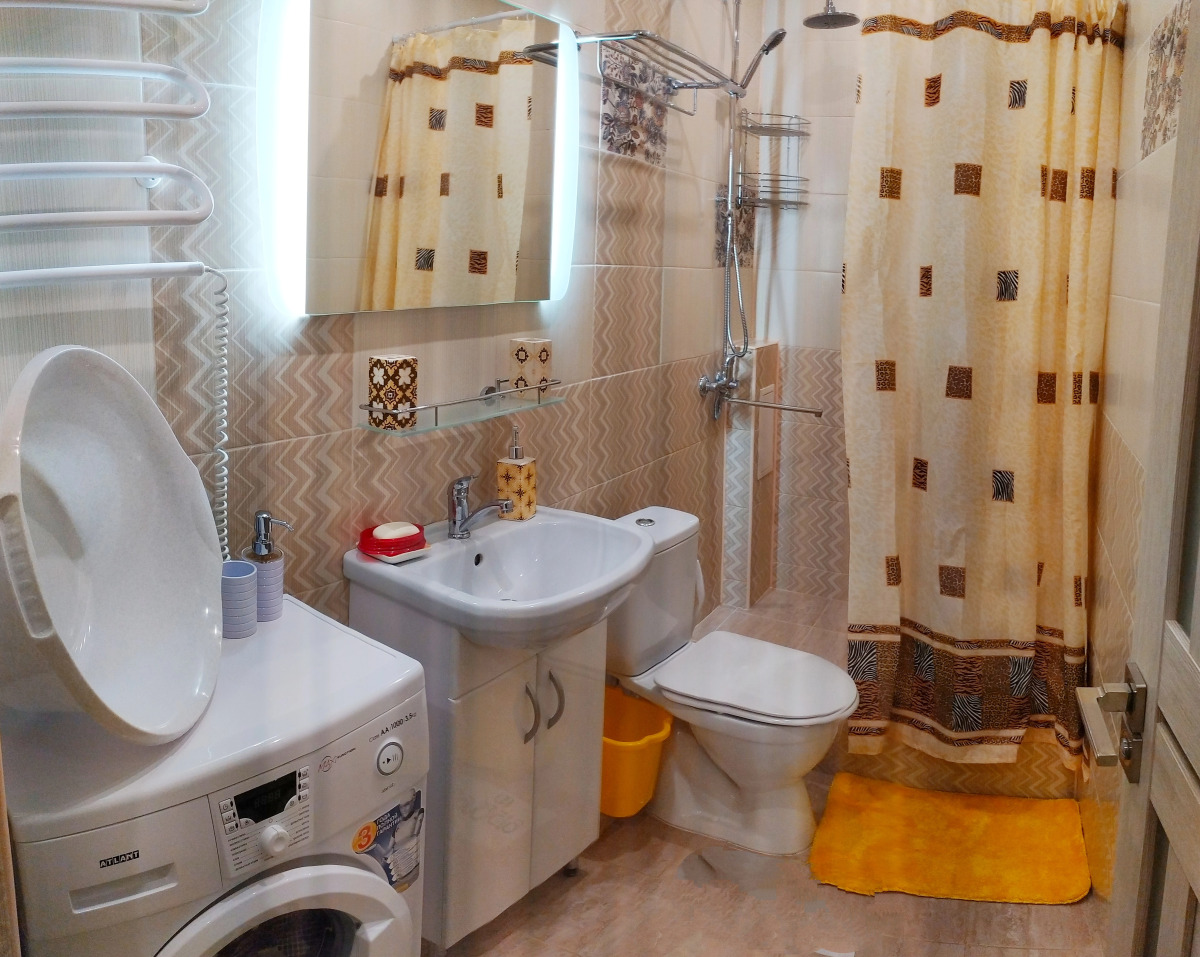 Апартаменты Студия ЖК Кавказ