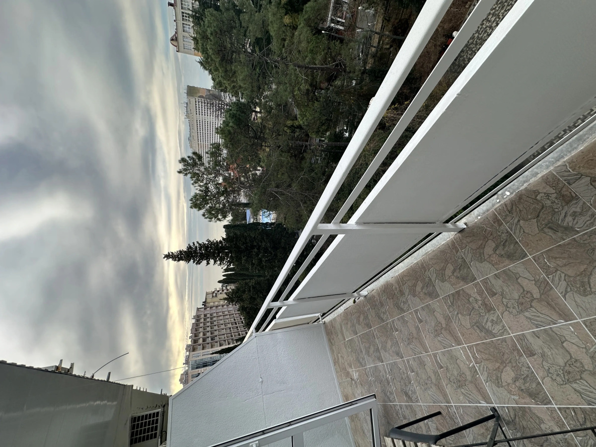 Апартаменты Волна