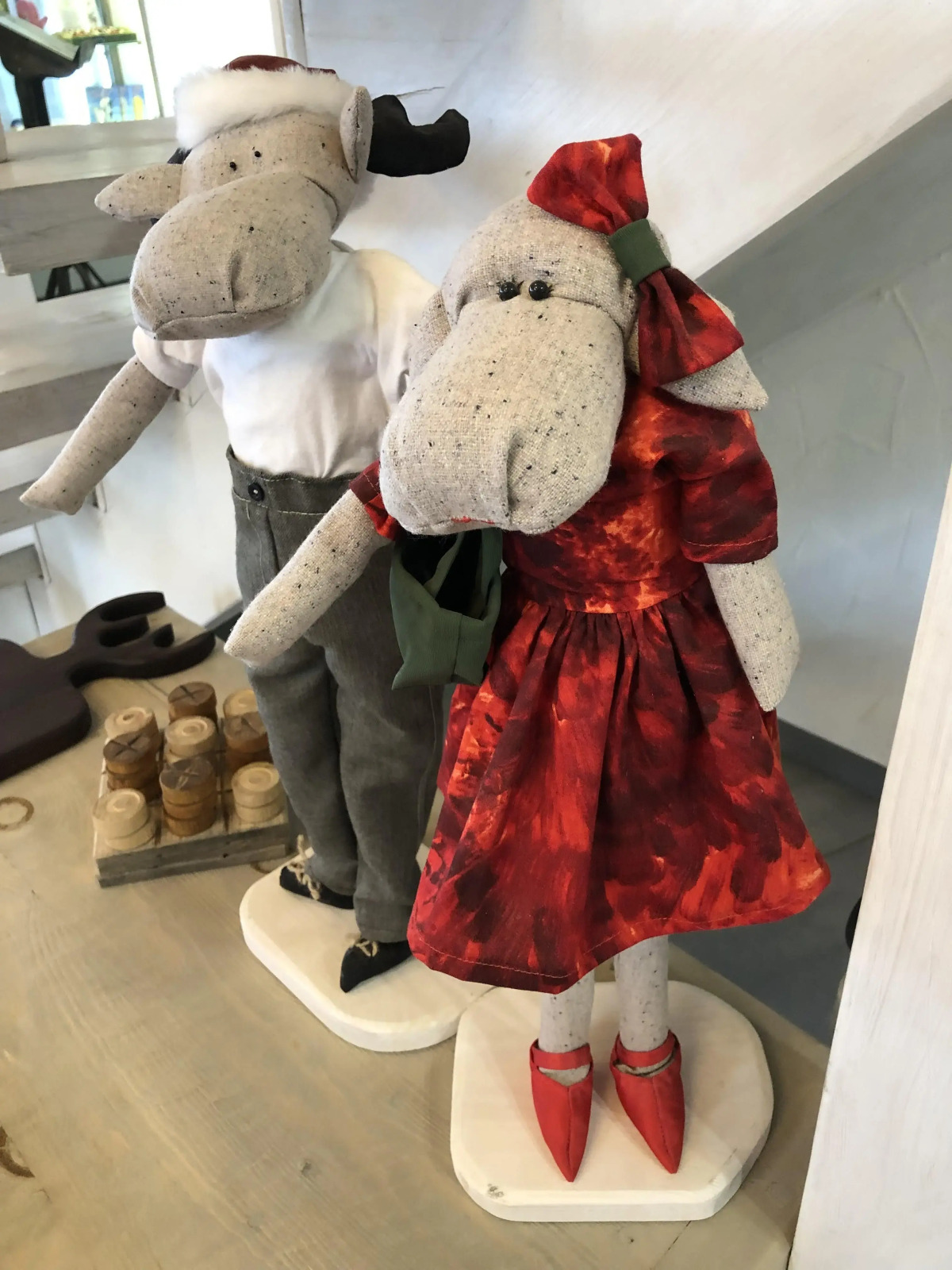 Гостевой Дом Лось Пробежал