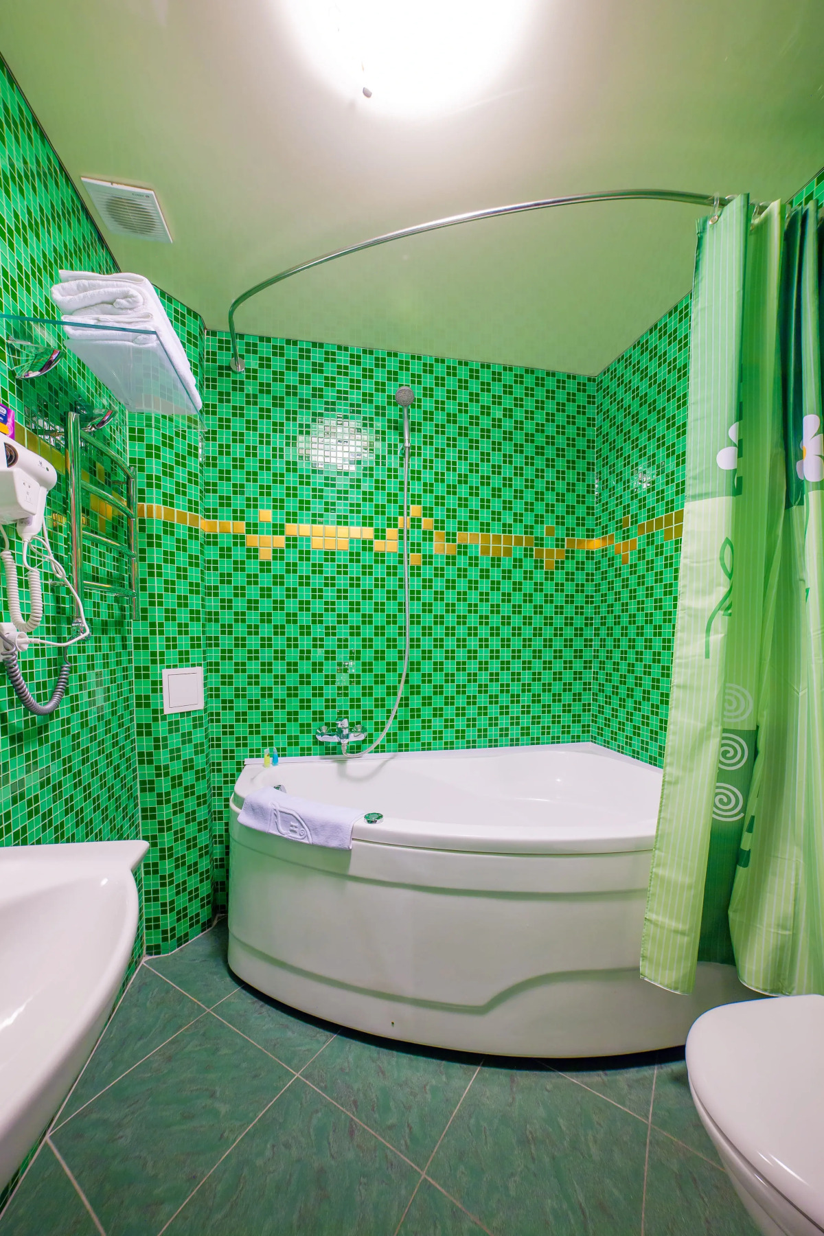 Отель Халиф