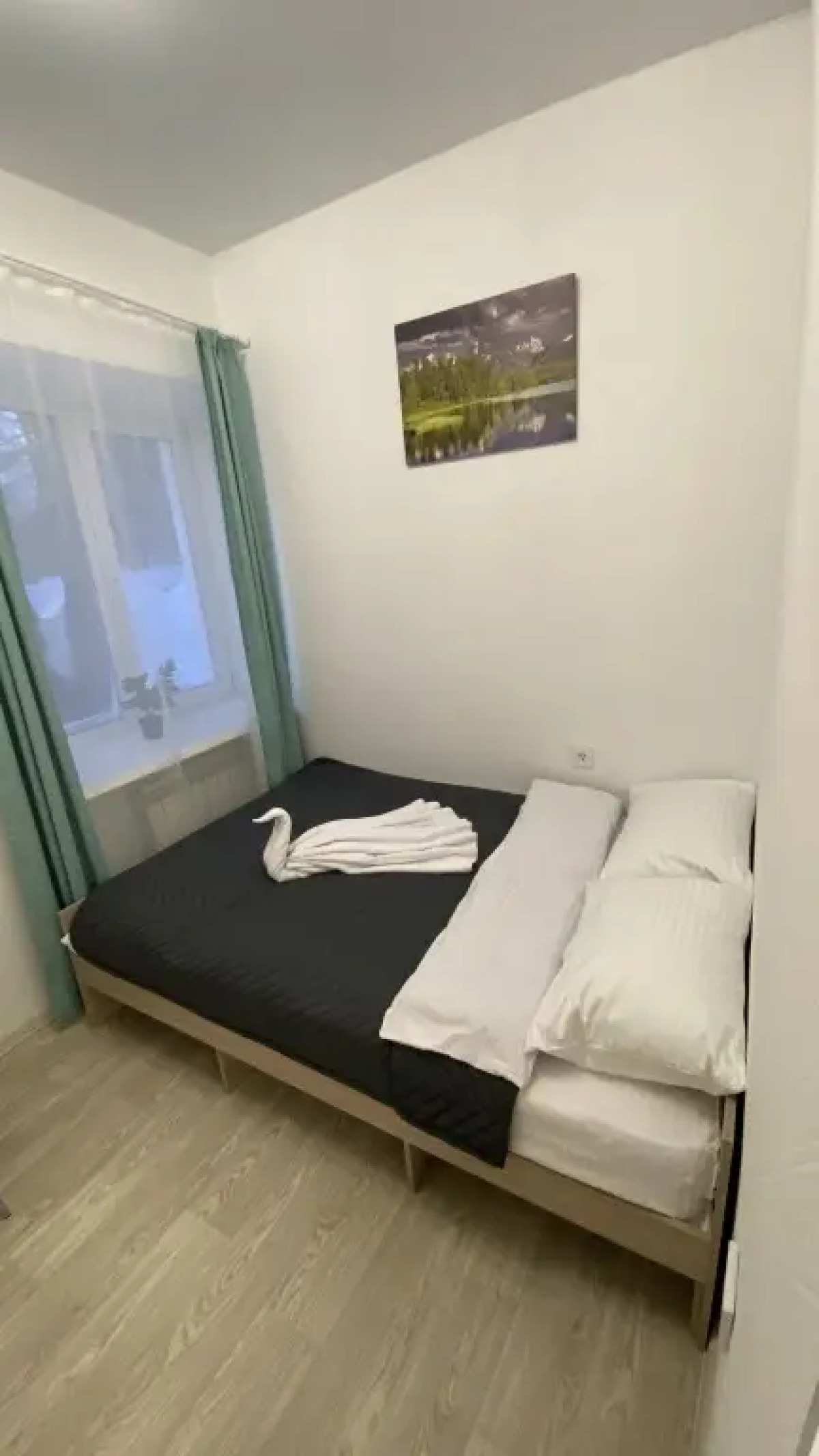 Апартаменты на Аллее Труда 21 5