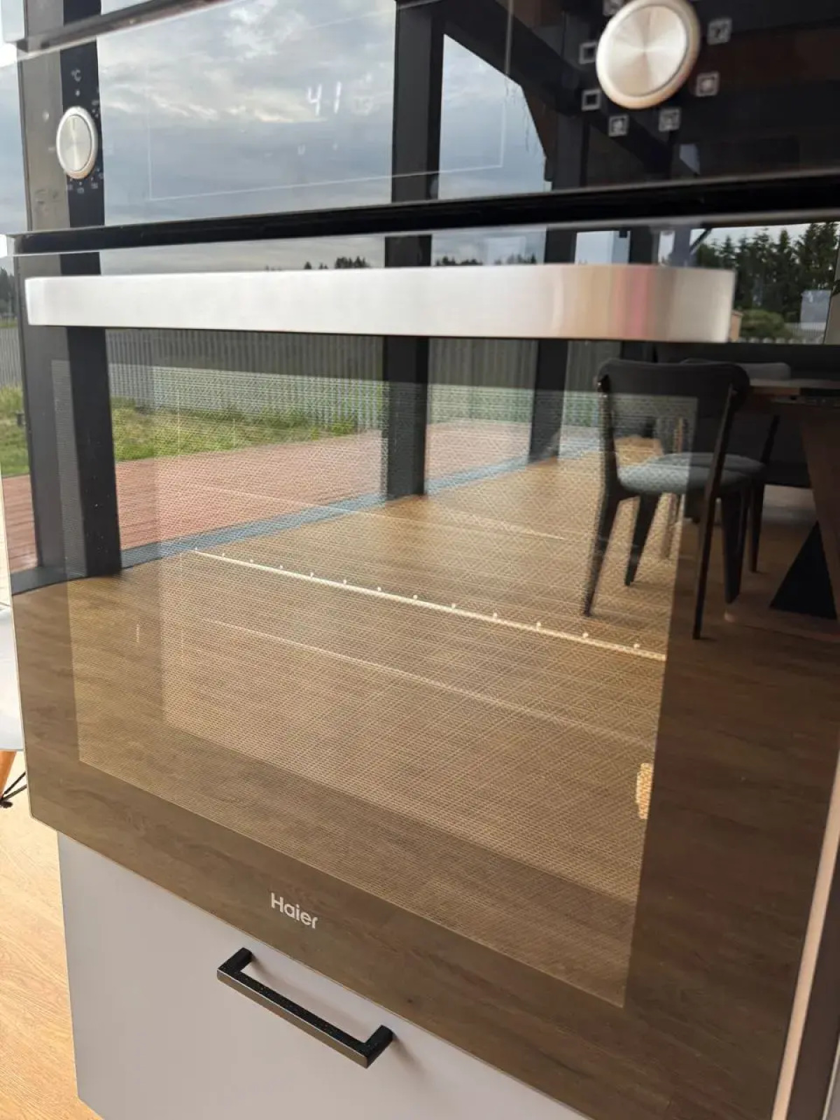 Частный дом Новый Уютный на Берегу Мичуринского Озера