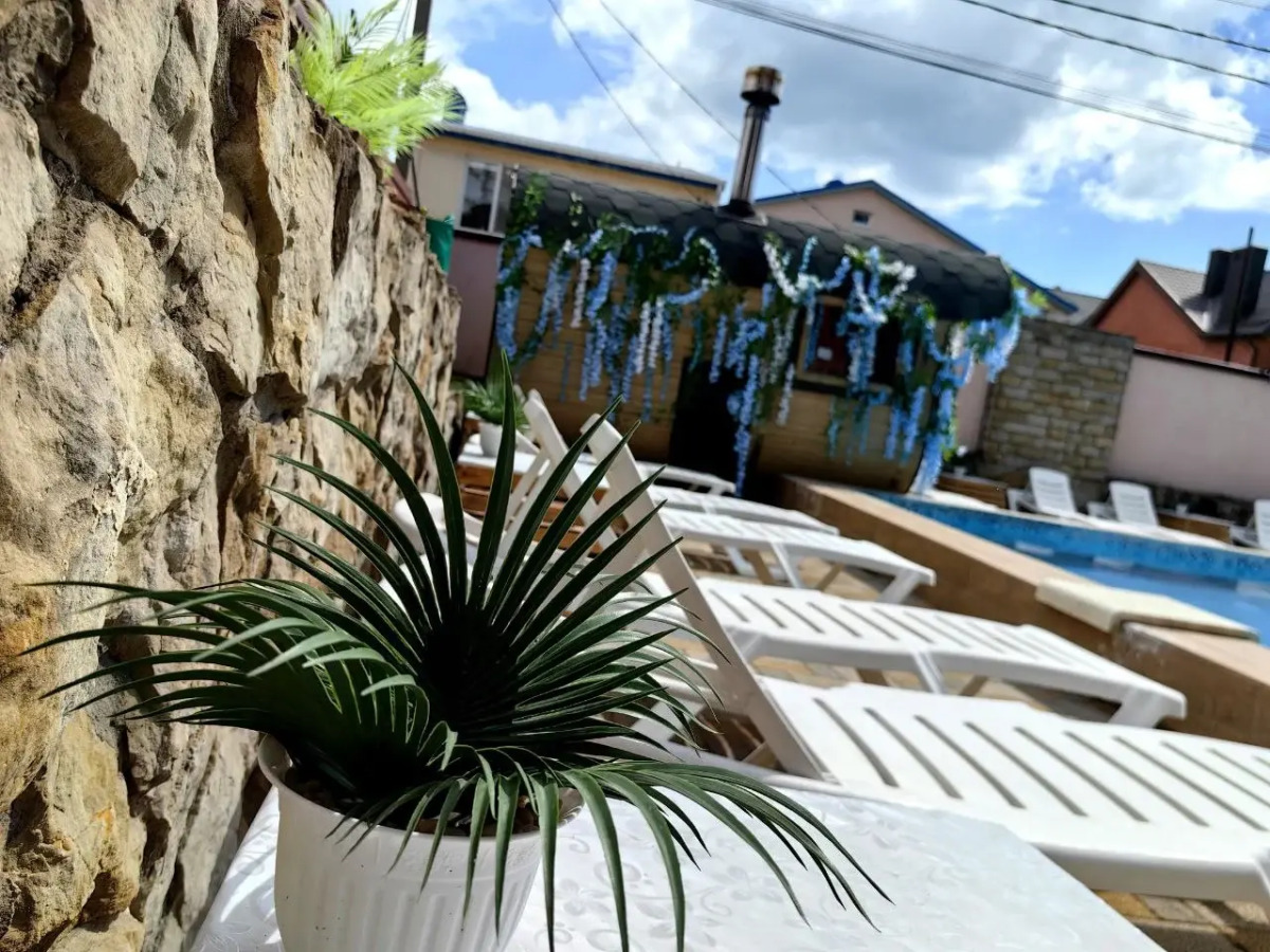 Гостевой дом Анна