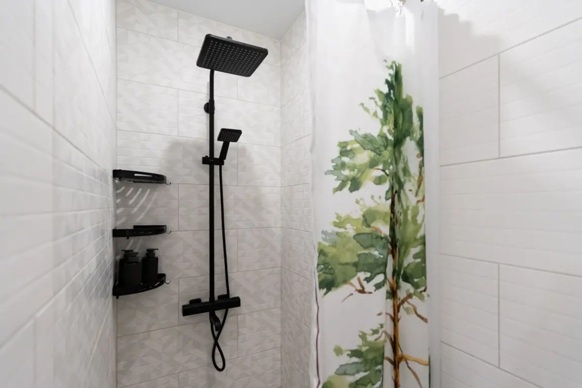 Вилла Sosna Igora House