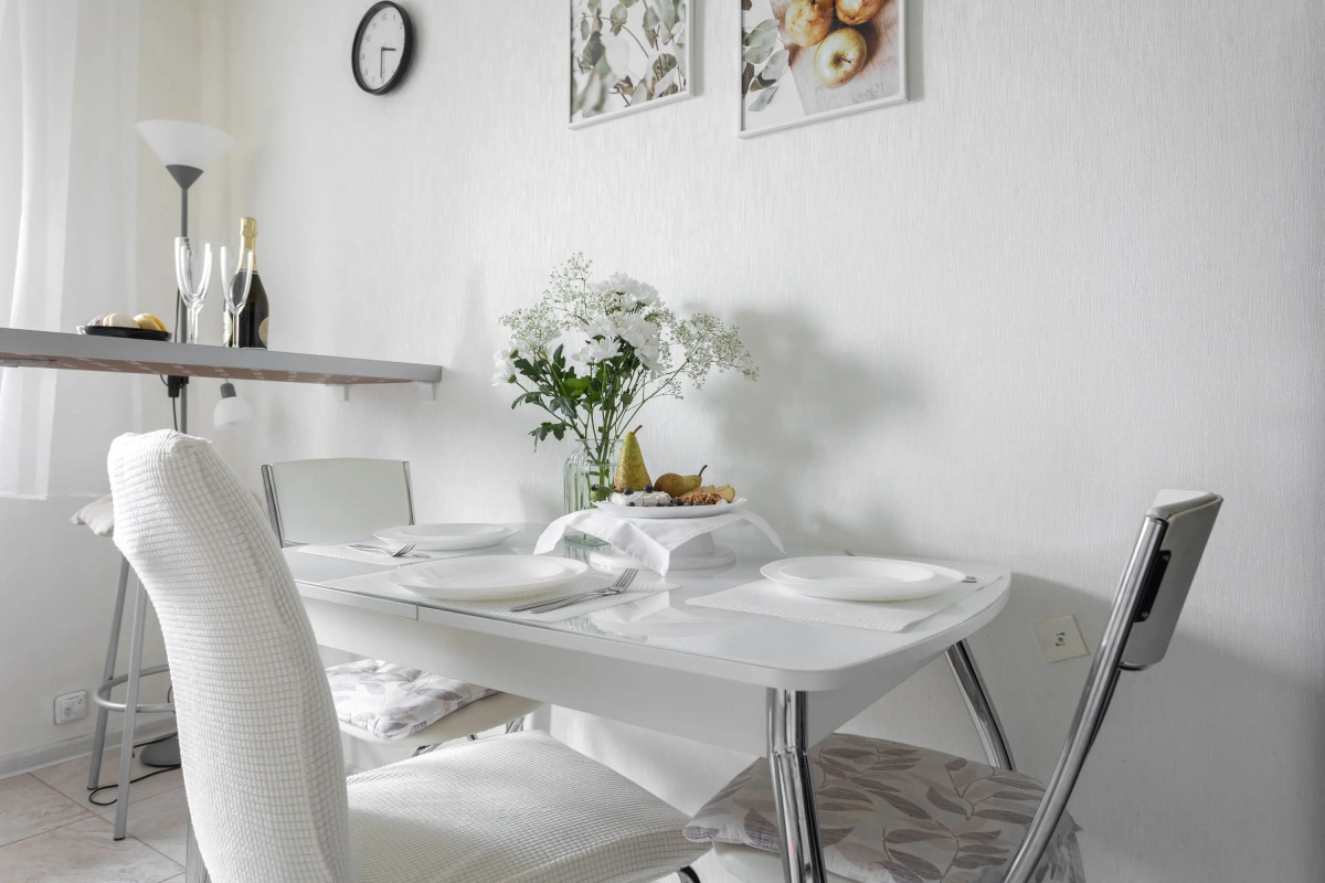 Апартаменты Pronina Aparts на Кушелевской дороге