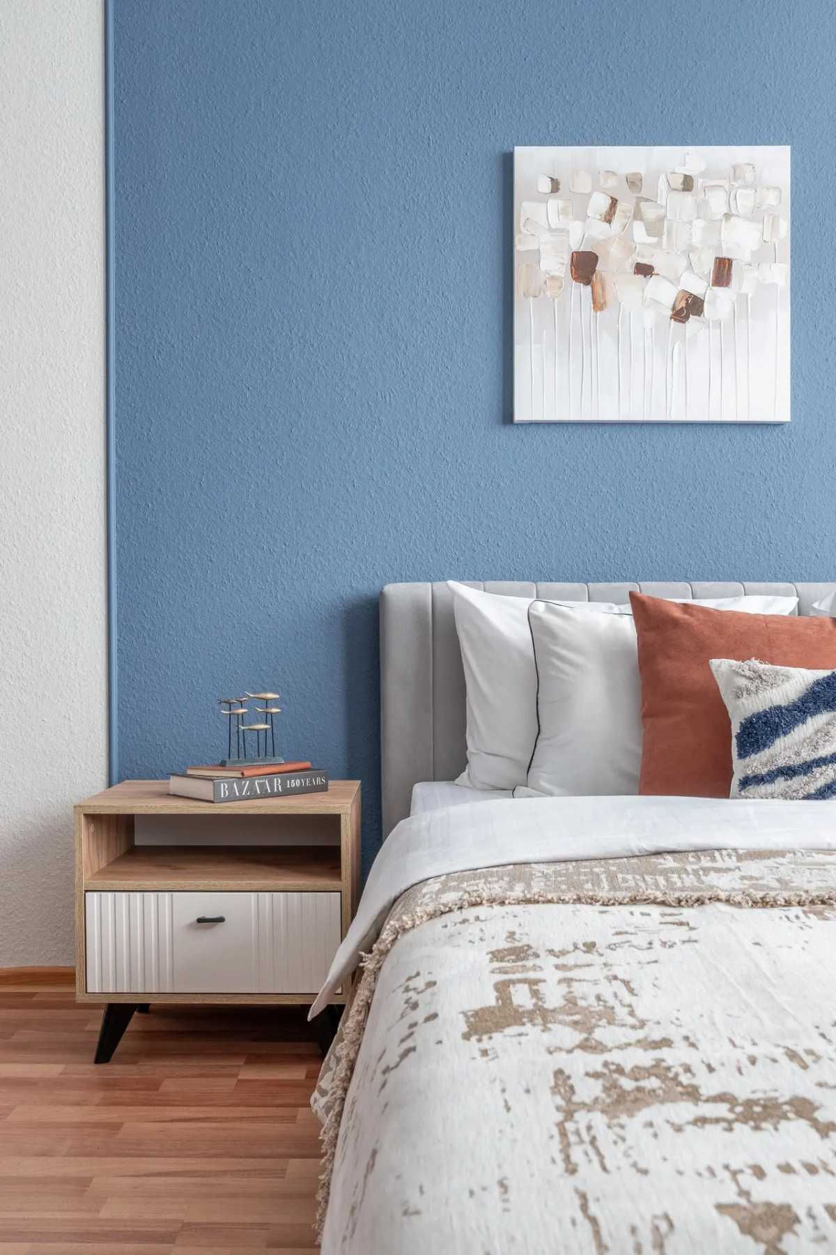 Квартира С прекрасным видом на город