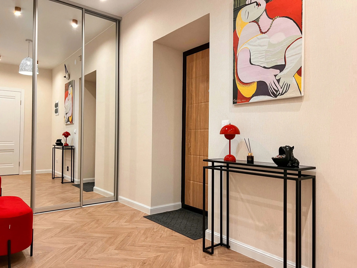 Апартаменты Дом-Сон