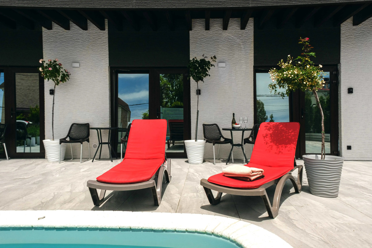 Апартаменты на Ружейной в Сириусе №5