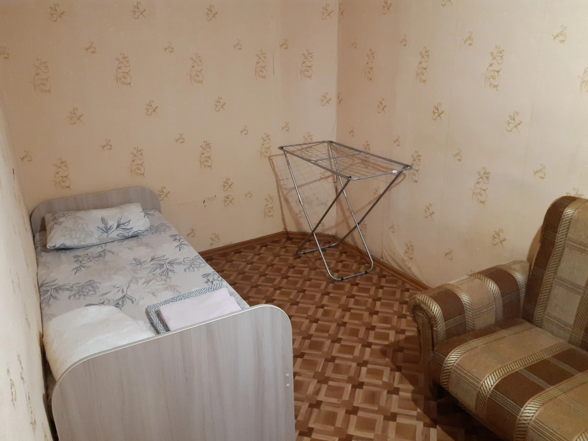 Апартаменты Гагарина 4 Линия 5