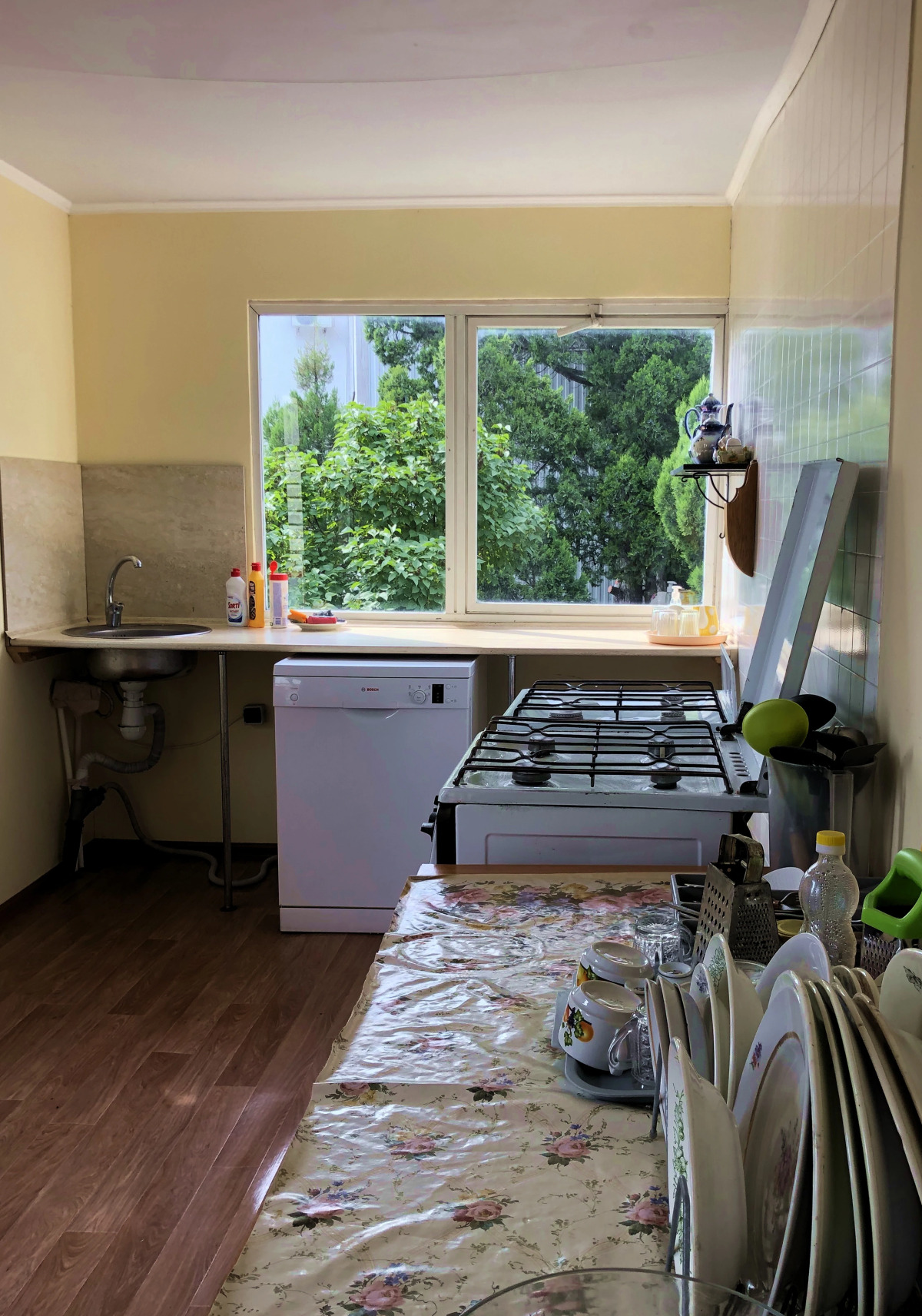 Отель Усадьба Аврора