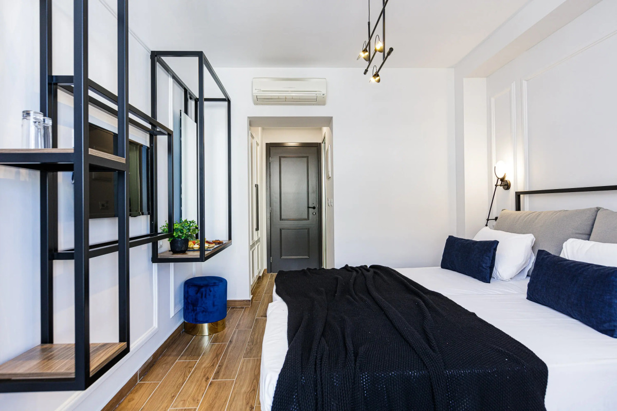 Отель Jo An Palace