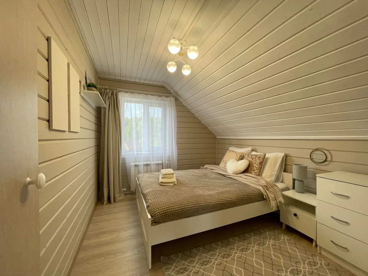 Гостевой дом ApartsLounge