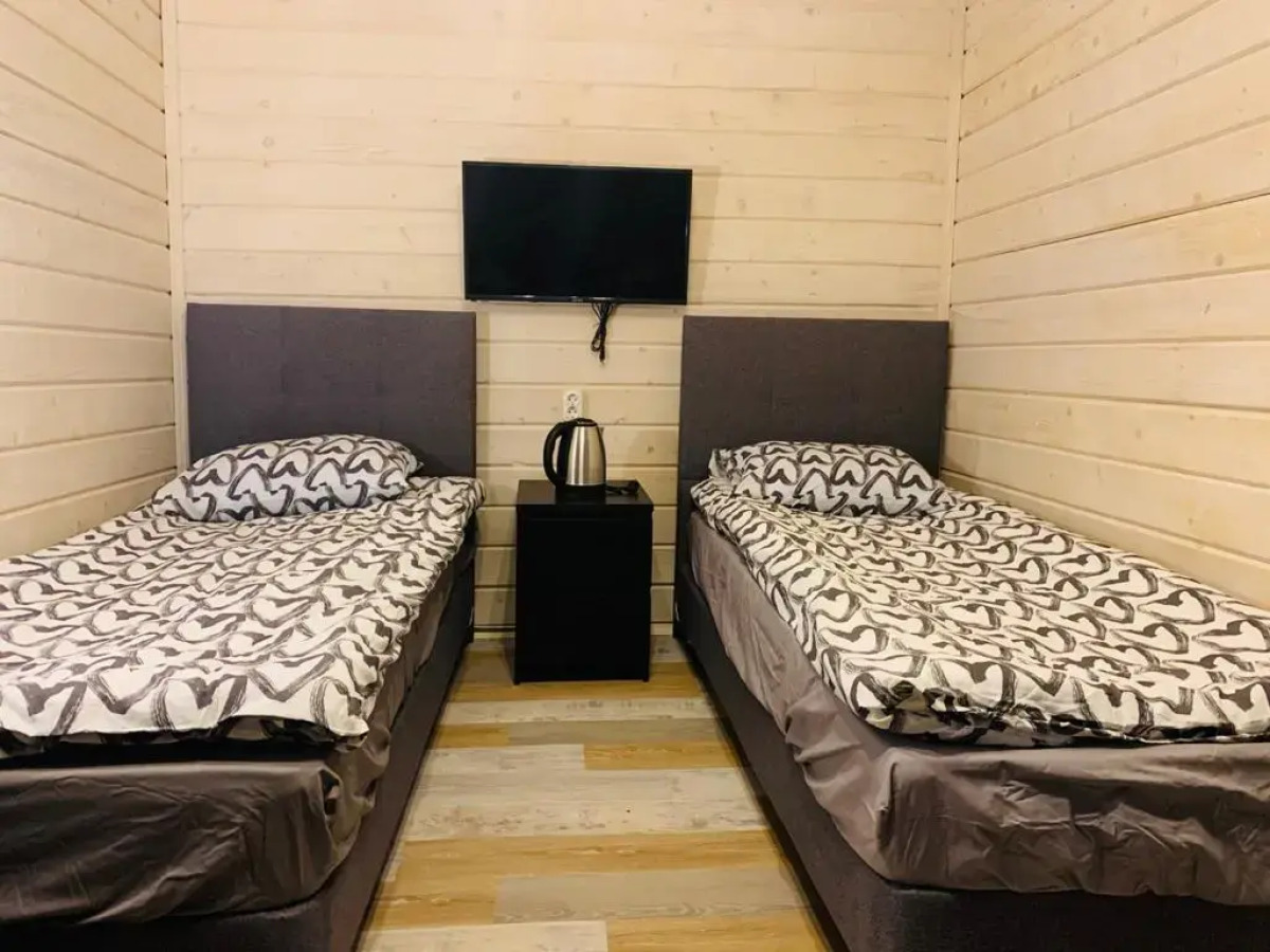 Отель Перигей