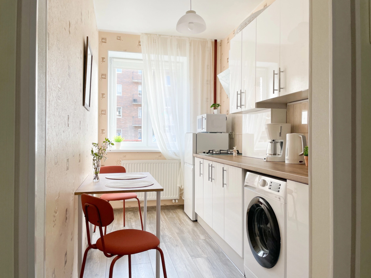 Апартаменты Райская пташка