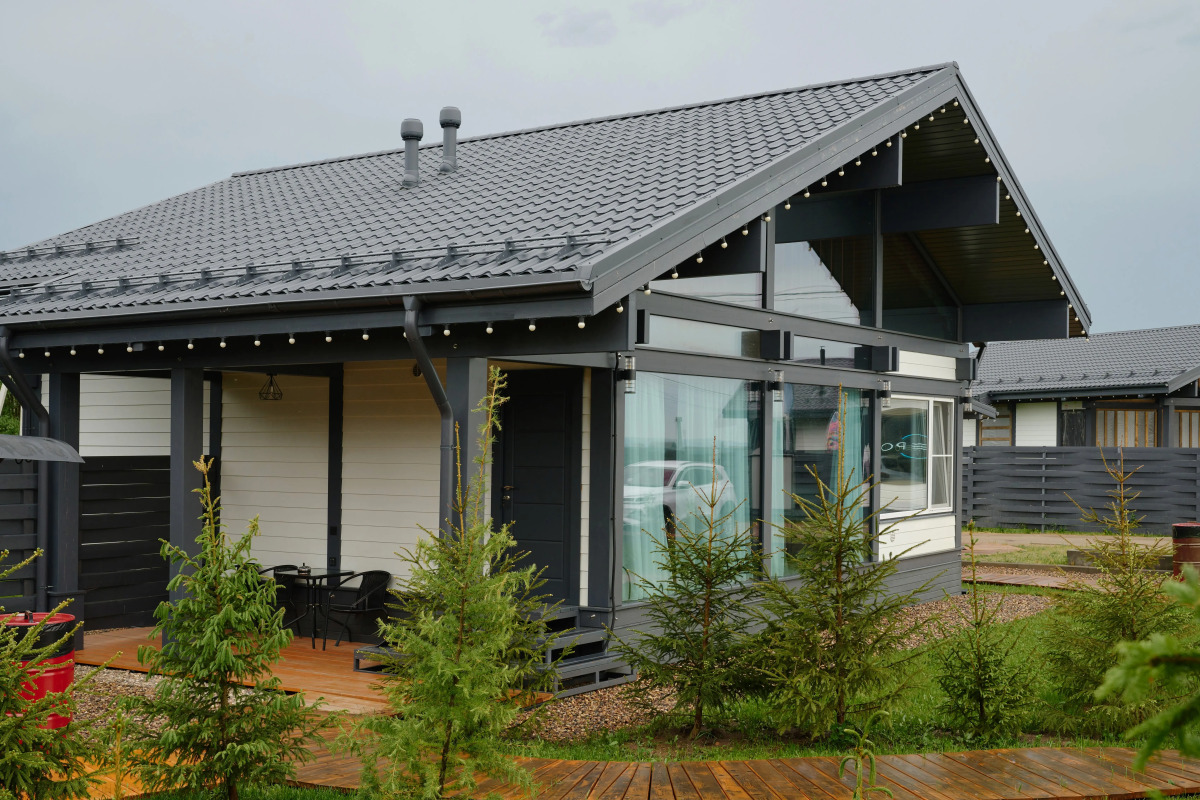 База Отдыха Загородный Клуб Озеро