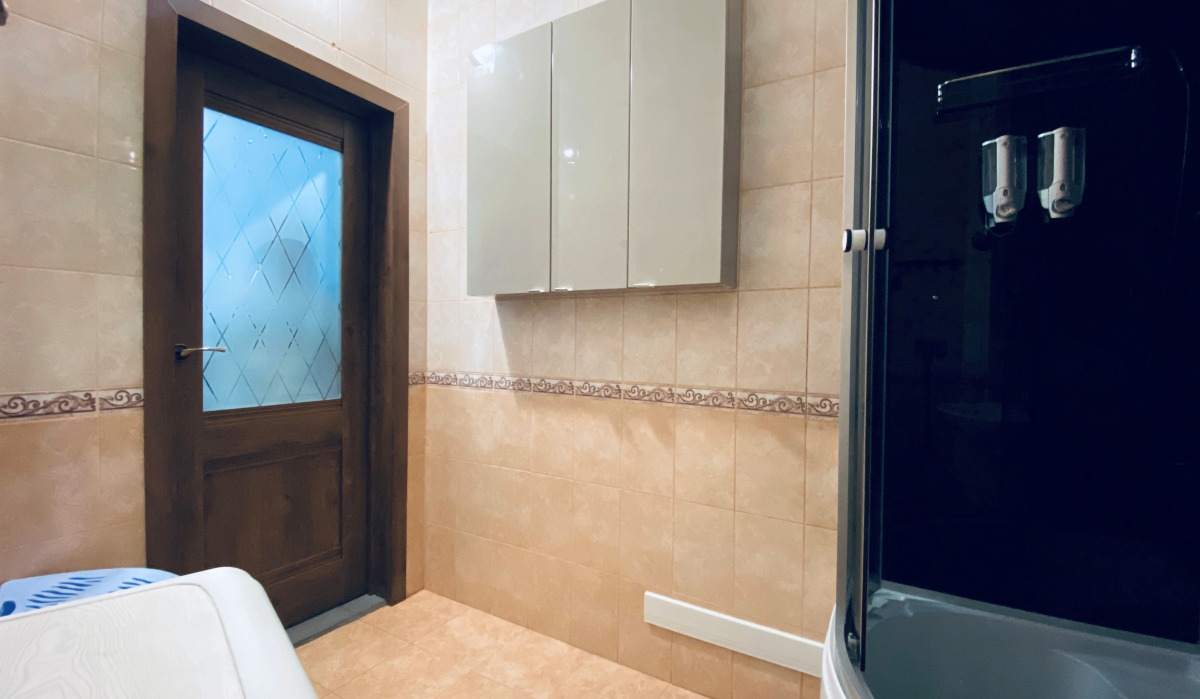 Апартаменты Superior