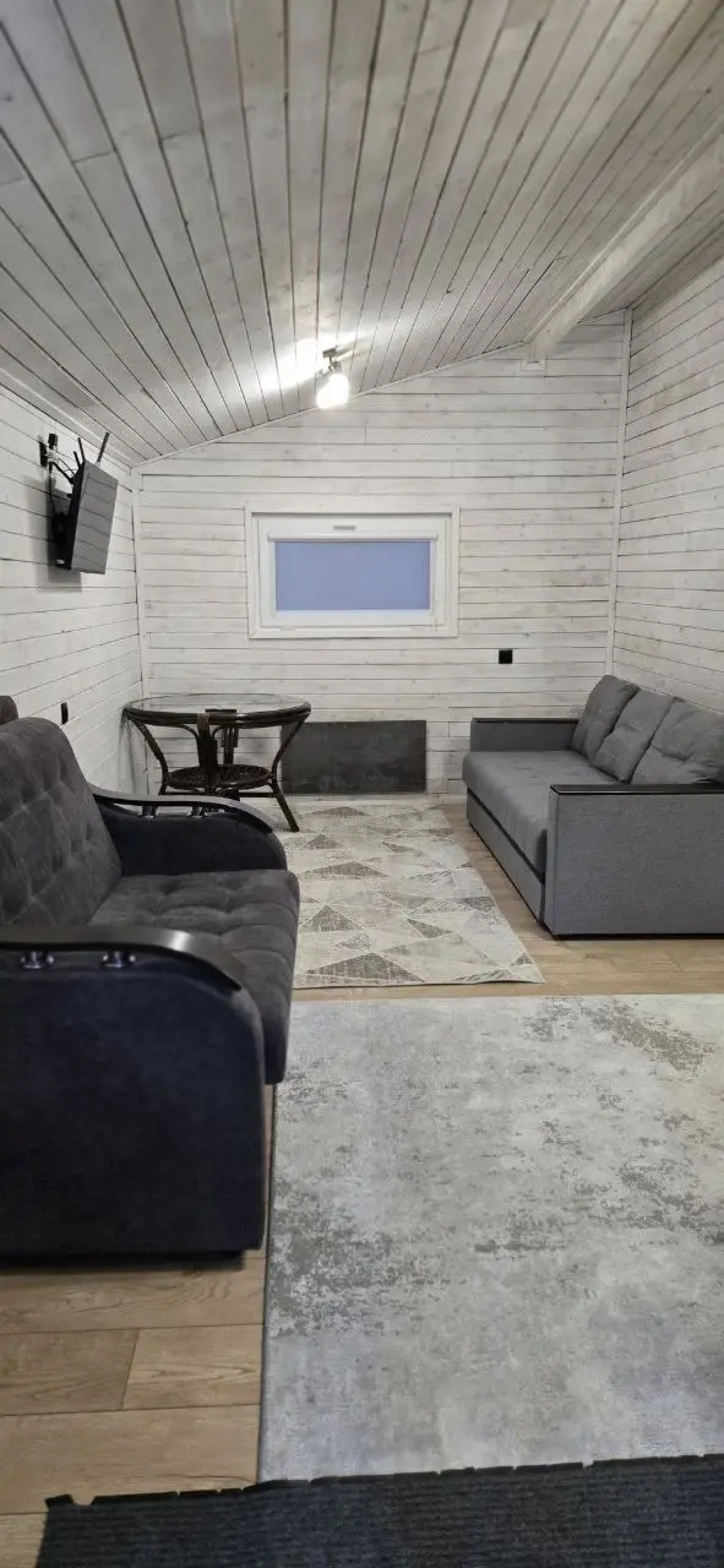 Горная Мята