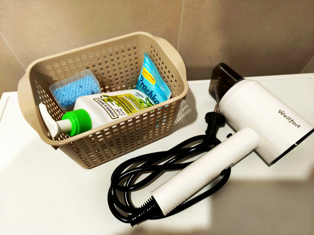 Апартаменты Aqua de Vida