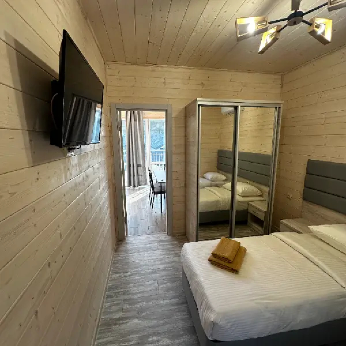 Вилла Свет Маяка