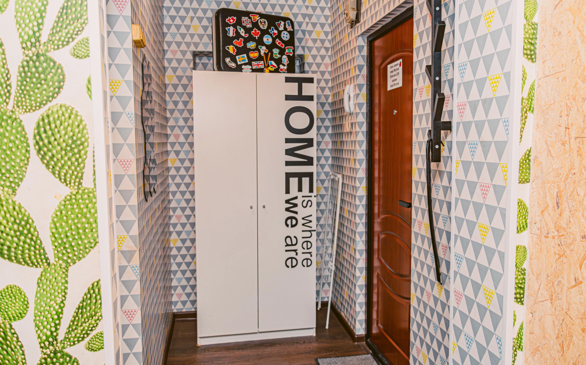 Квартира Калина на Кирова