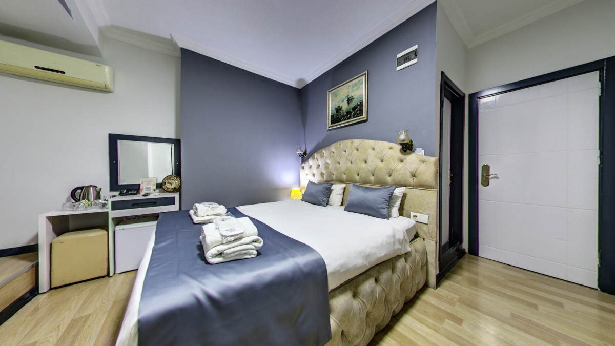 Отель Mara Istanbul