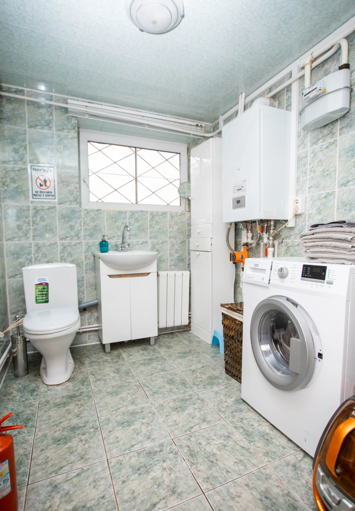 Частный дом River House