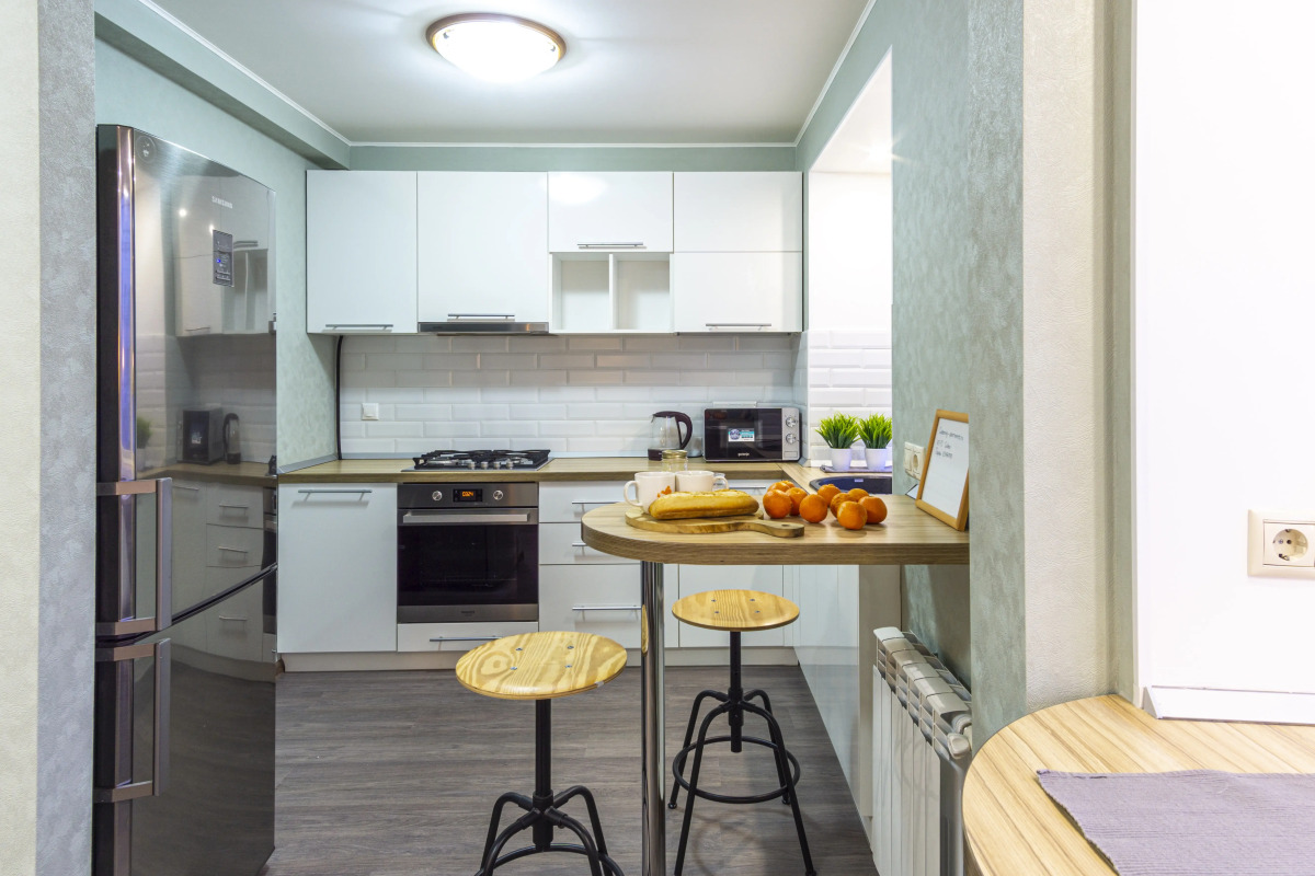 Апартаменты на Красной площади