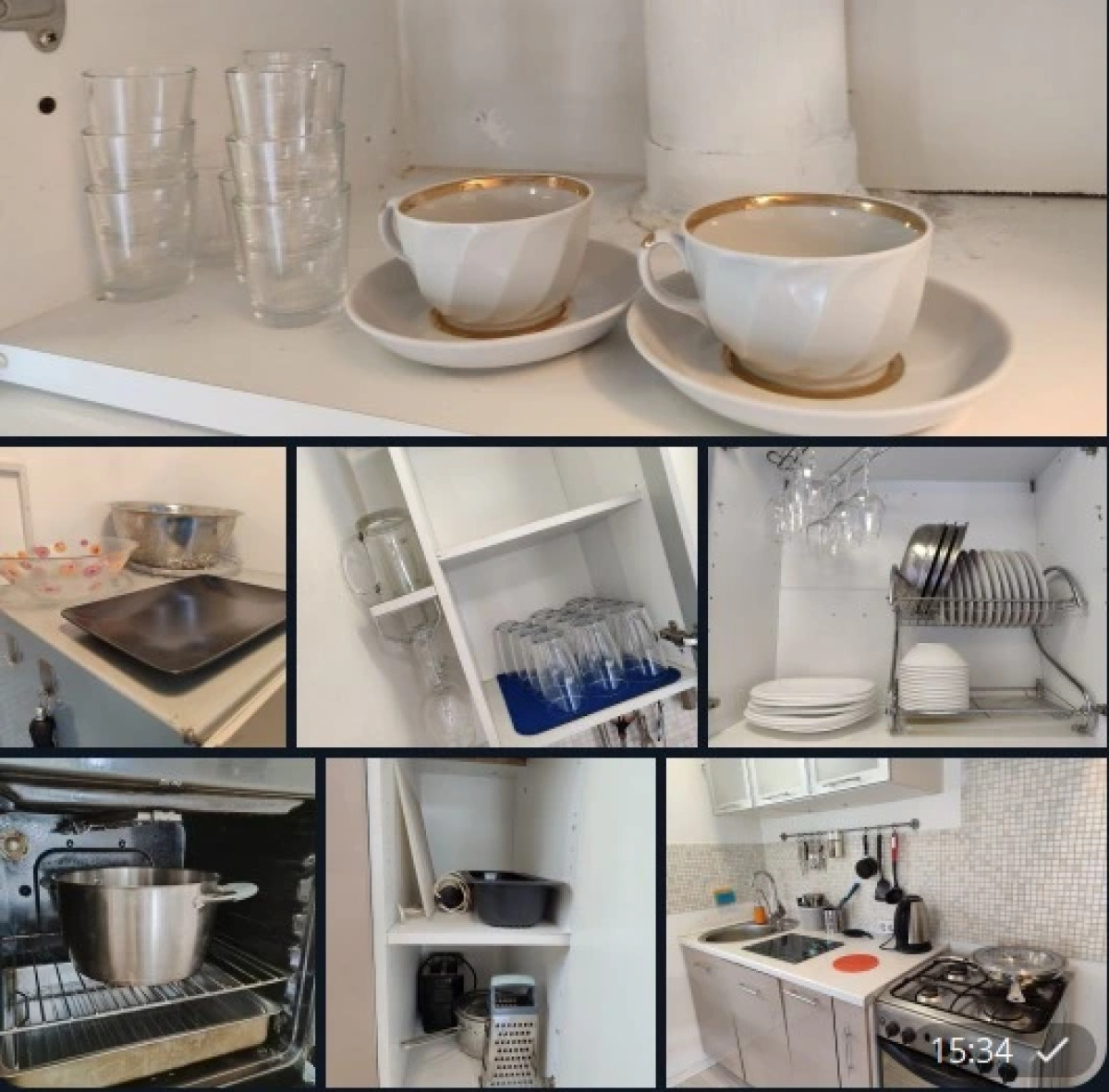 Коттедж Вилла ЭЙВА