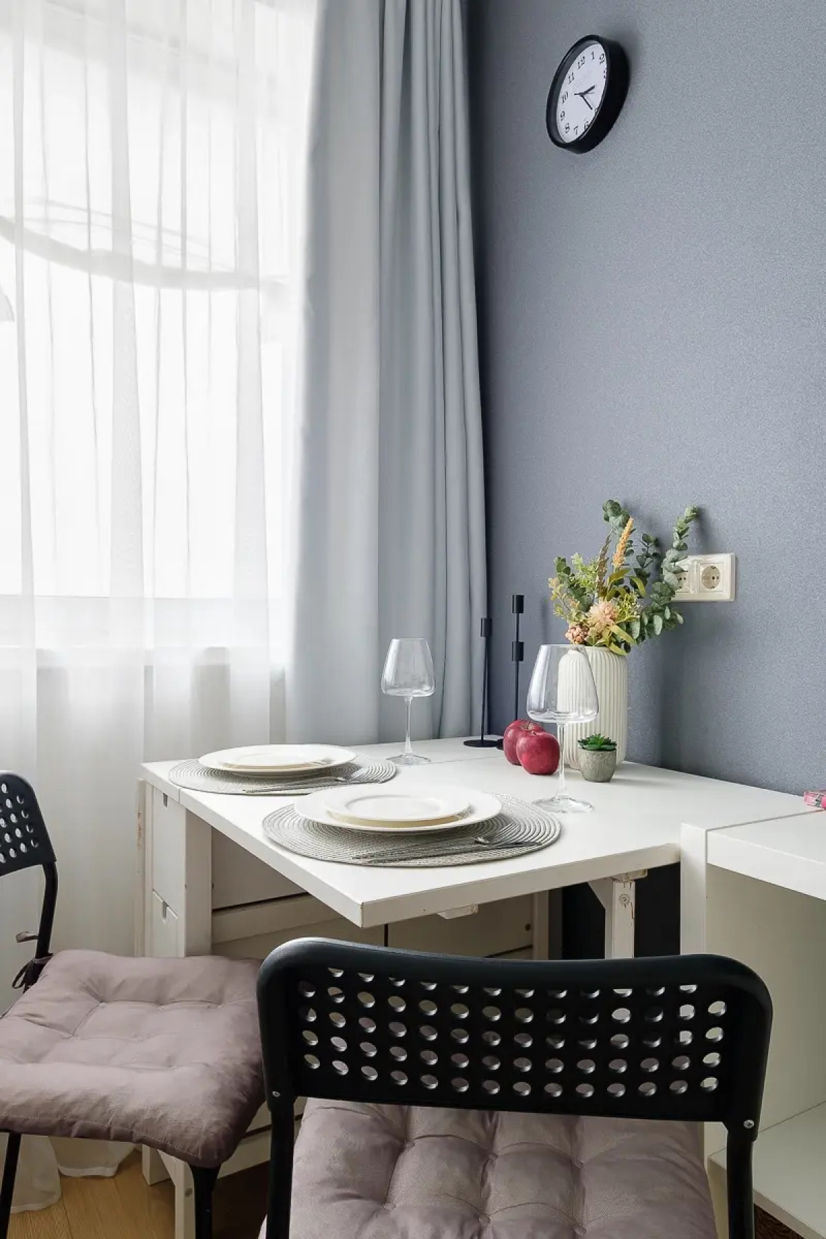 Апартаменты Life Apartments студия в ЖК Жемчужина Зеленограда