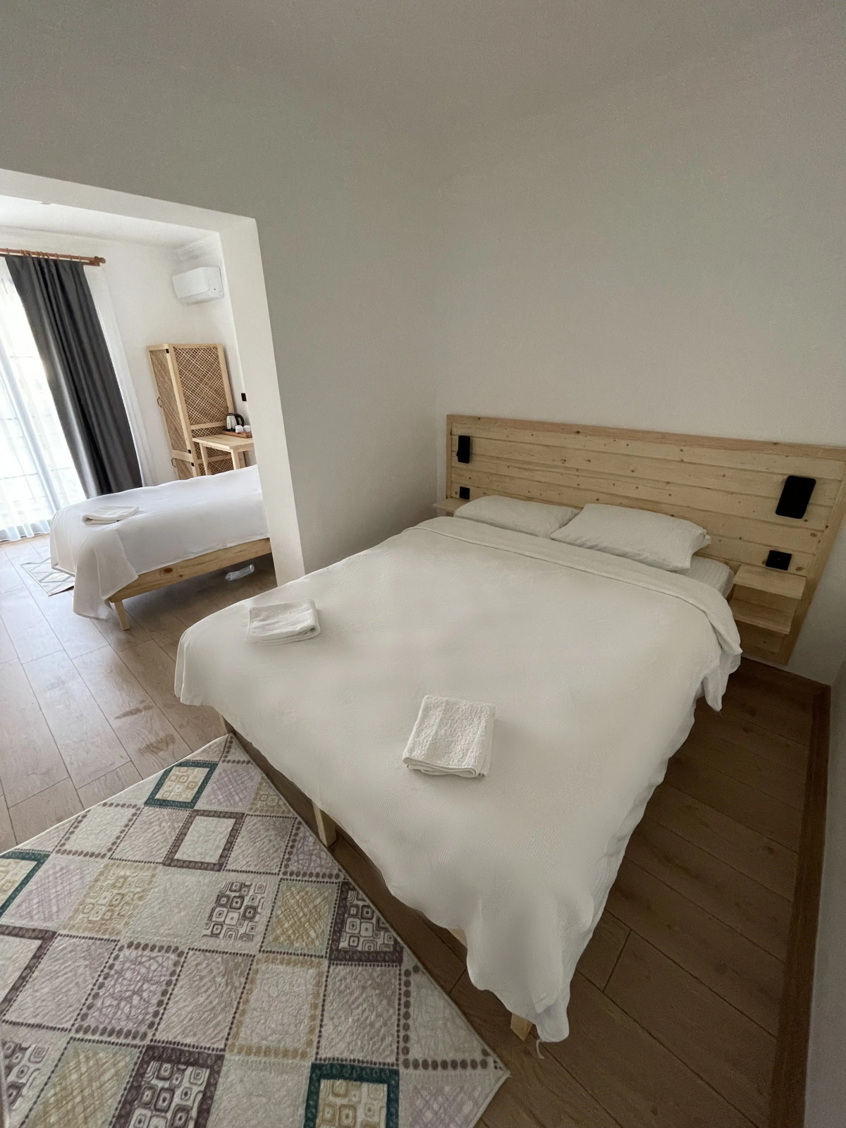 Отель Dalaman Airport Alibaba