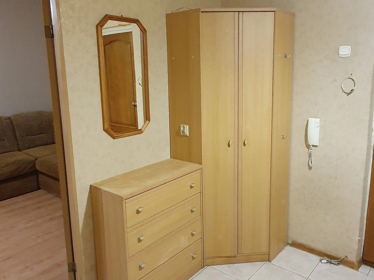 Двухкомнатная квартира с видом на Музей Янтаря