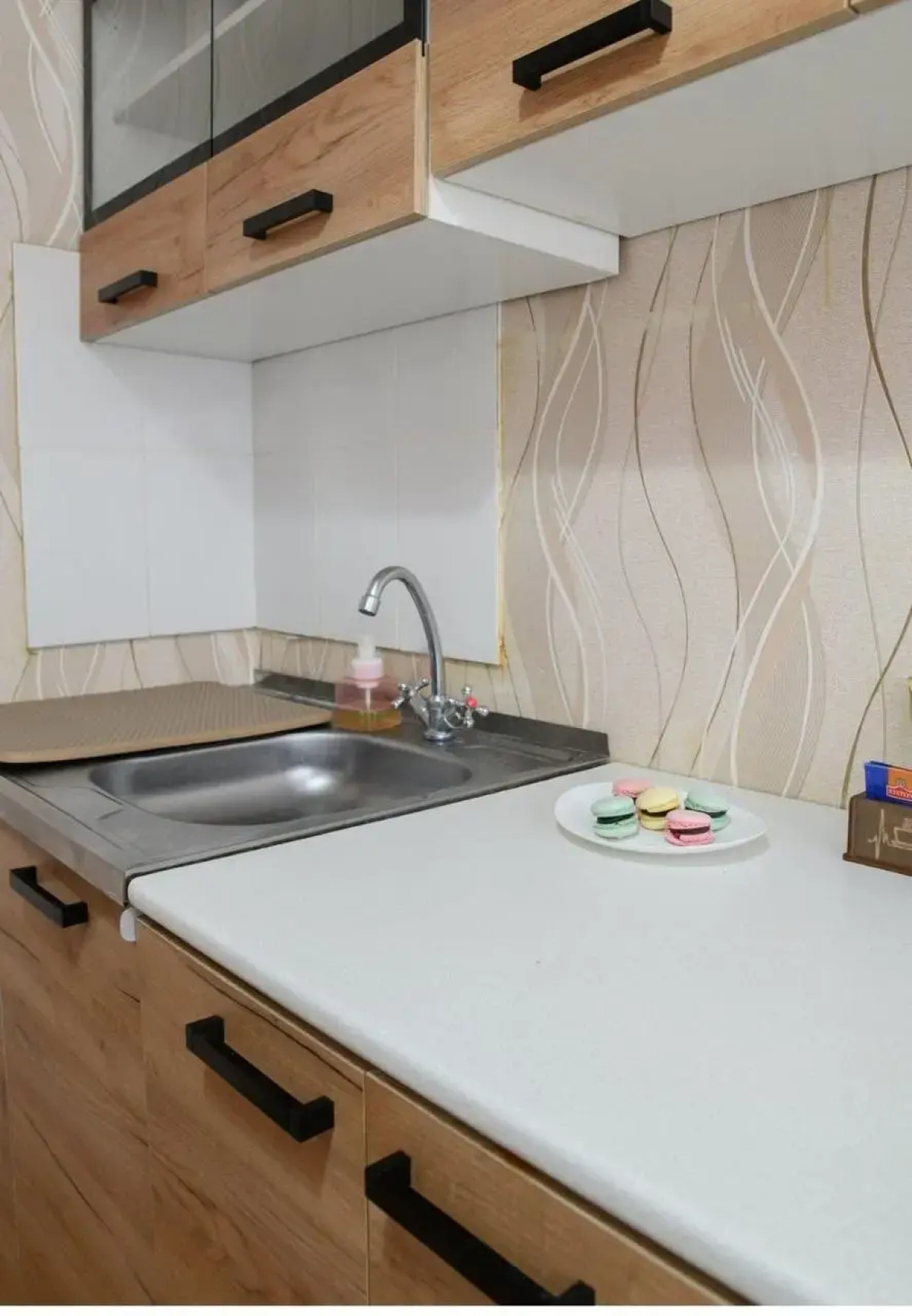 Квартира Двухкомнатная квартира ул Старых Большевиков