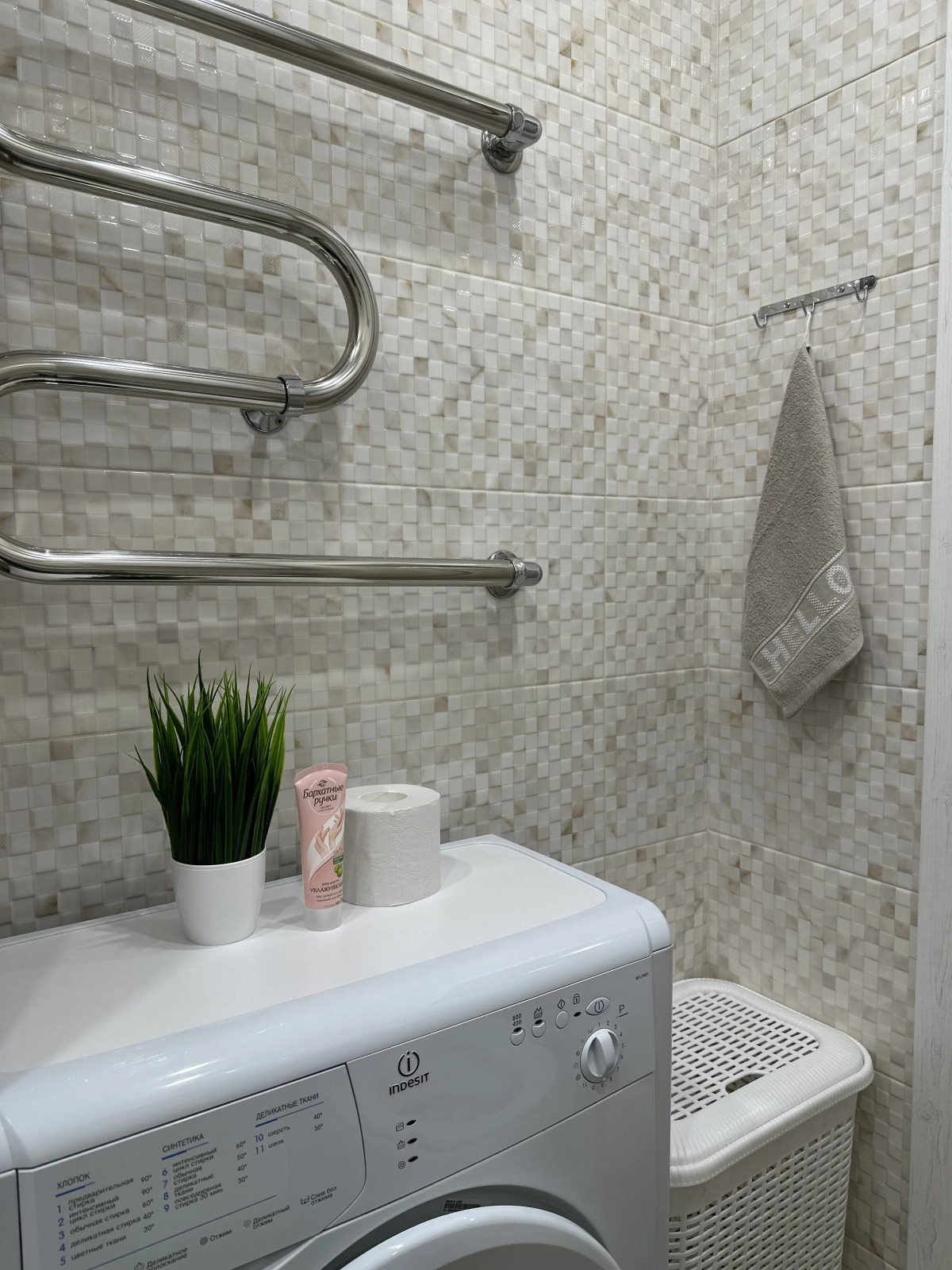 Квартира на Улице Победы 13