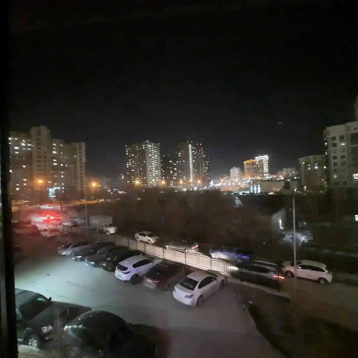 Квартира студия рядом с метро